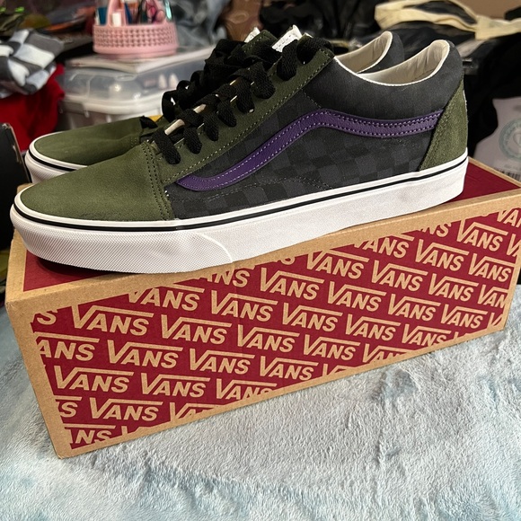 Vans Old Skool - Picture 2 of 5